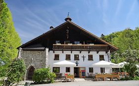 Erentrudisalm Salzburg